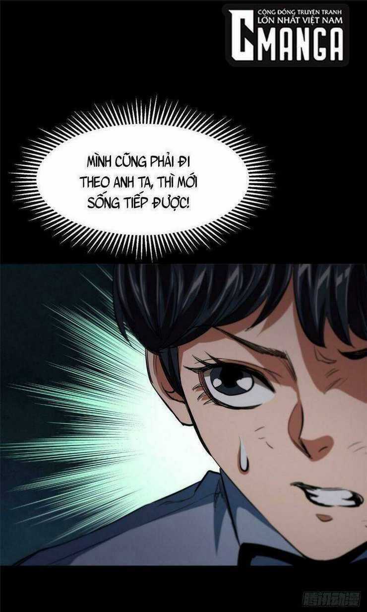 Luân Bàn Thế Giới Chapter 17 trang 47