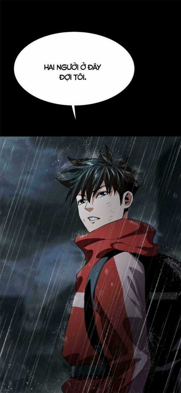 Luân Bàn Thế Giới Chapter 17 trang 48