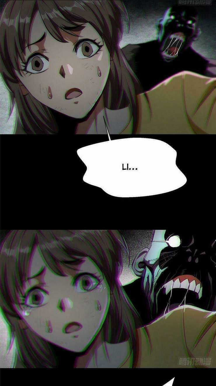 Luân Bàn Thế Giới Chapter 17 trang 8