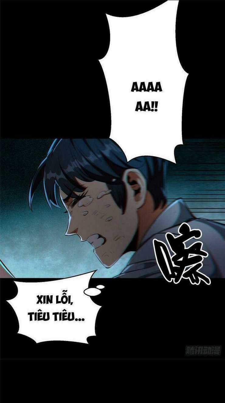 Luân Bàn Thế Giới Chapter 17 trang 9