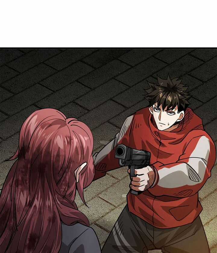 Luân Bàn Thế Giới Chapter 170 trang 11