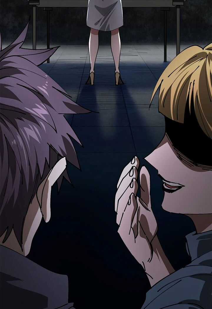 Luân Bàn Thế Giới Chapter 170 trang 17