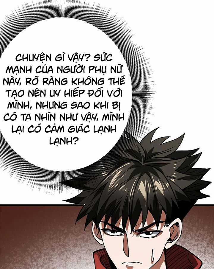 Luân Bàn Thế Giới Chapter 170 trang 2