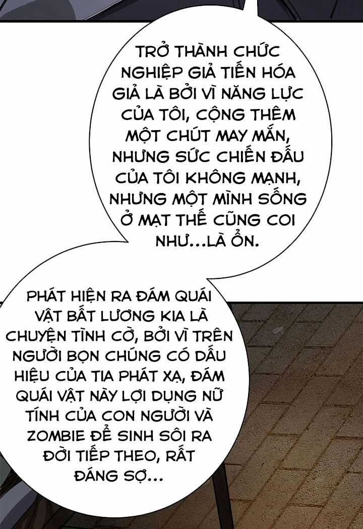 Luân Bàn Thế Giới Chapter 170 trang 20