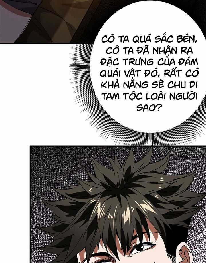 Luân Bàn Thế Giới Chapter 170 trang 22