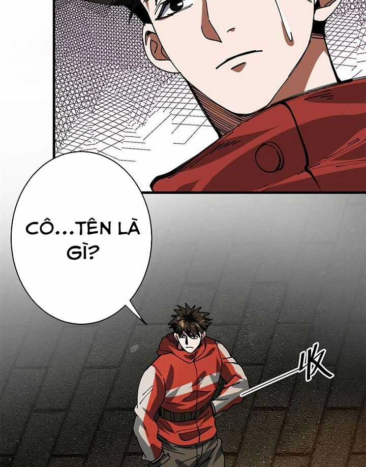 Luân Bàn Thế Giới Chapter 170 trang 23