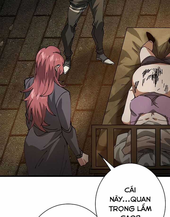 Luân Bàn Thế Giới Chapter 170 trang 24