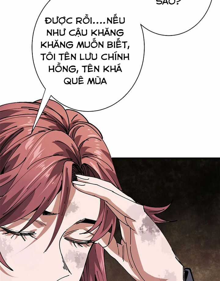 Luân Bàn Thế Giới Chapter 170 trang 25