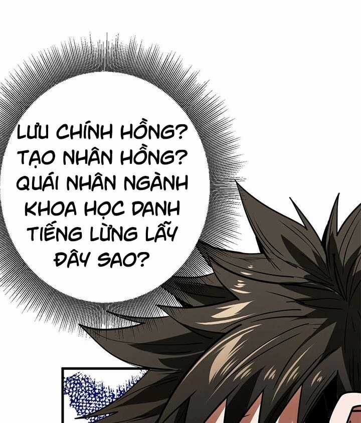 Luân Bàn Thế Giới Chapter 170 trang 27