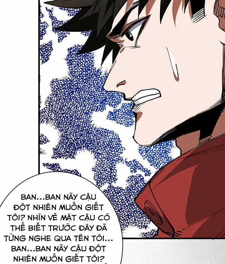 Luân Bàn Thế Giới Chapter 170 trang 28