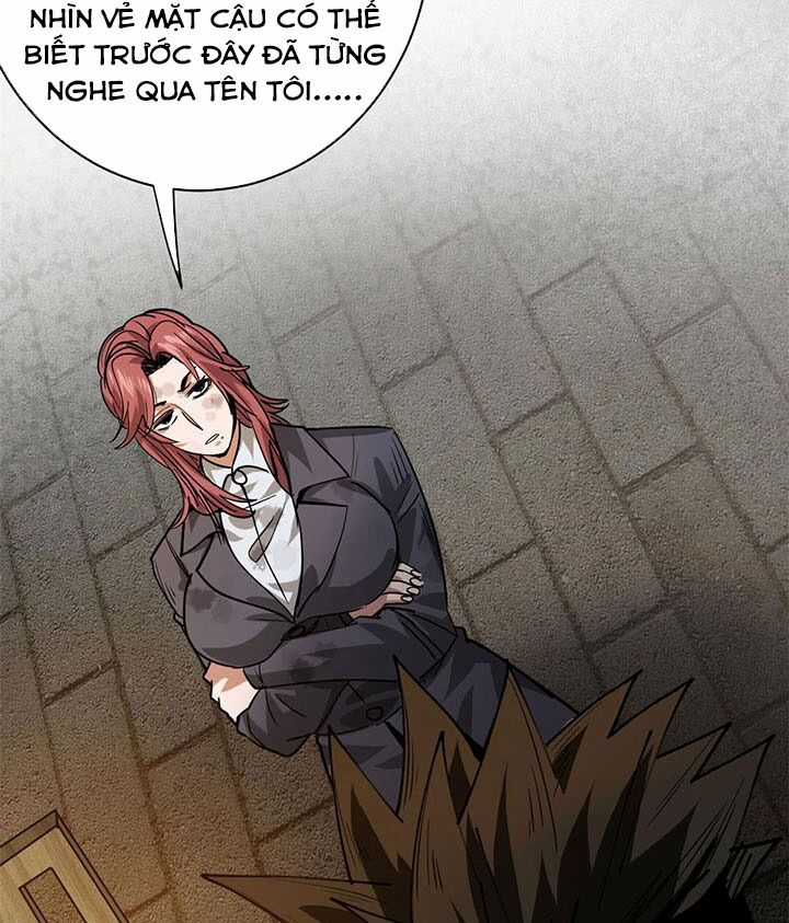 Luân Bàn Thế Giới Chapter 170 trang 29