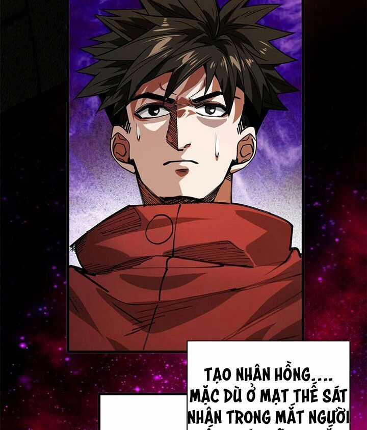 Luân Bàn Thế Giới Chapter 170 trang 31