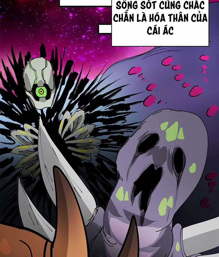 Luân Bàn Thế Giới Chapter 170 trang 32