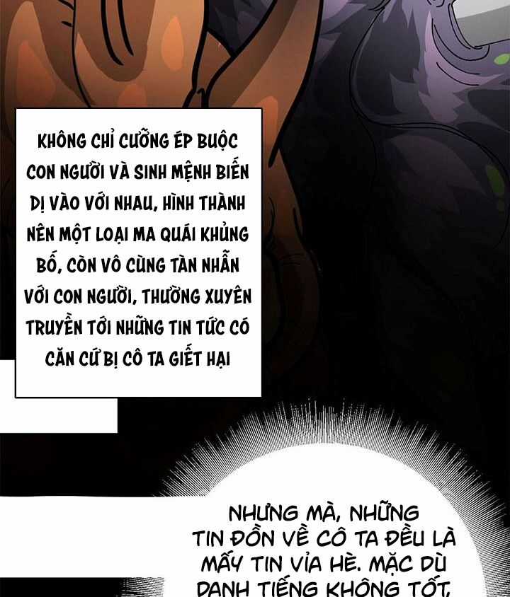 Luân Bàn Thế Giới Chapter 170 trang 33