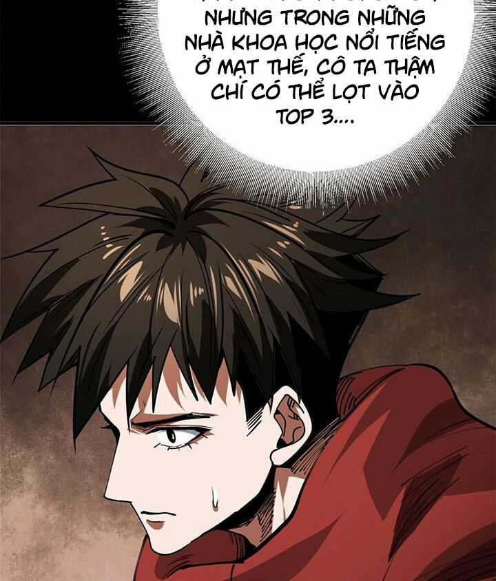 Luân Bàn Thế Giới Chapter 170 trang 34