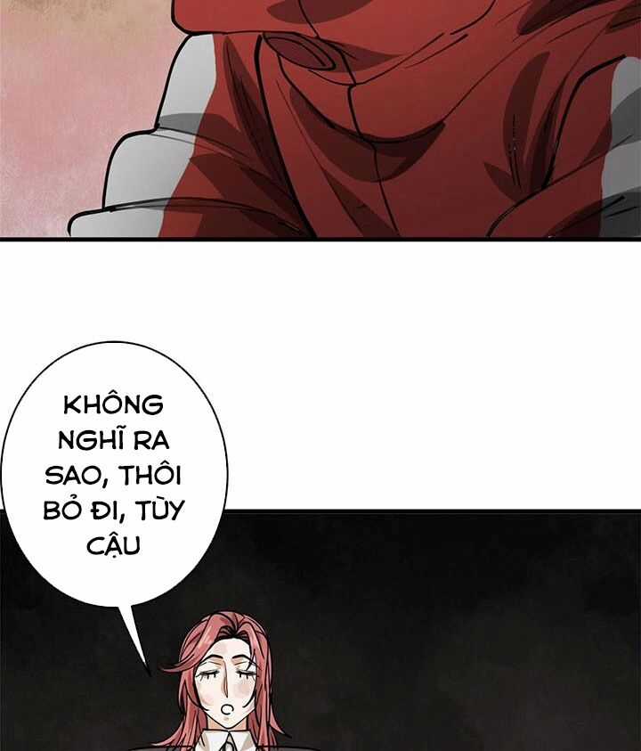 Luân Bàn Thế Giới Chapter 170 trang 35