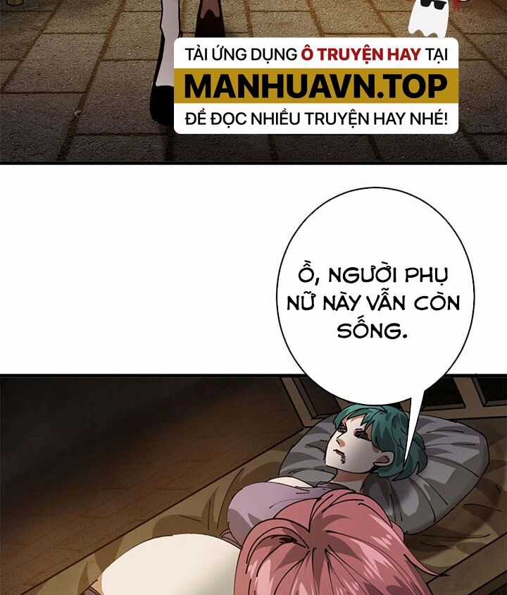 Luân Bàn Thế Giới Chapter 170 trang 37