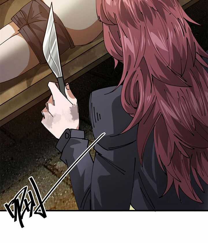 Luân Bàn Thế Giới Chapter 170 trang 38