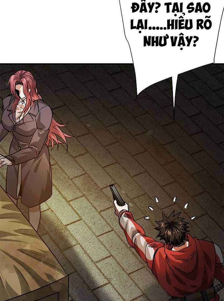 Luân Bàn Thế Giới Chapter 170 trang 4