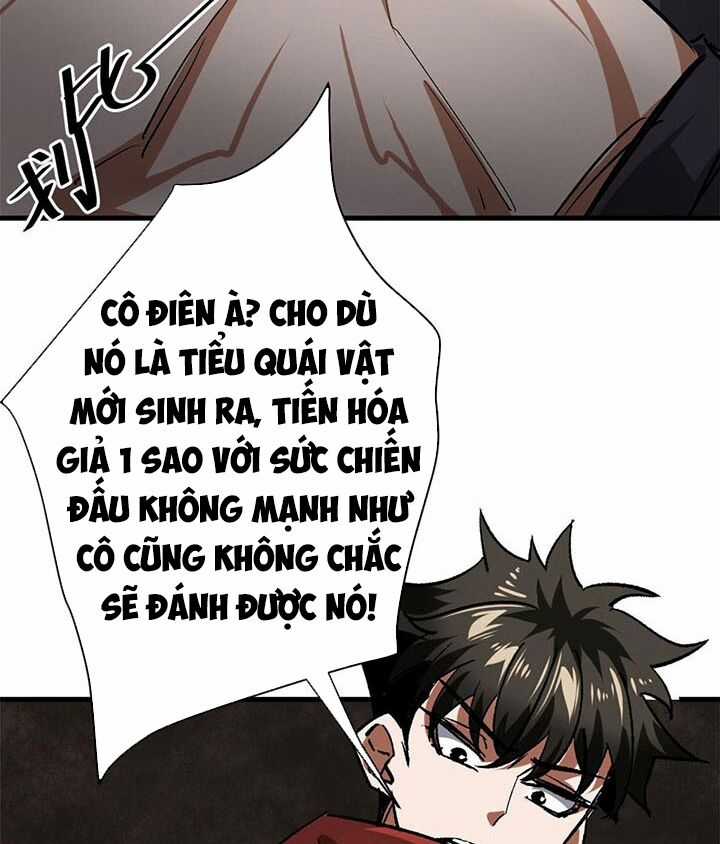 Luân Bàn Thế Giới Chapter 170 trang 40