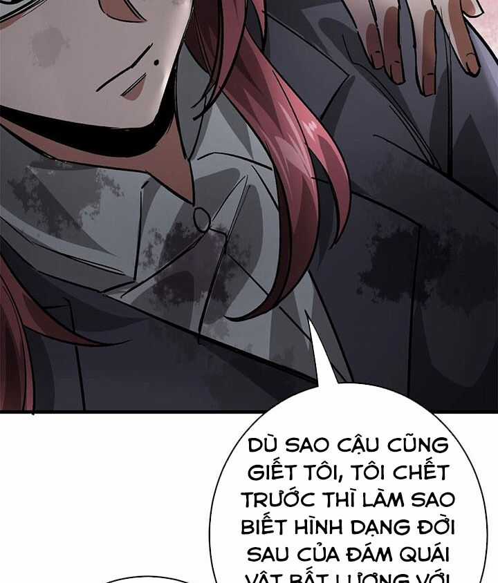 Luân Bàn Thế Giới Chapter 170 trang 42