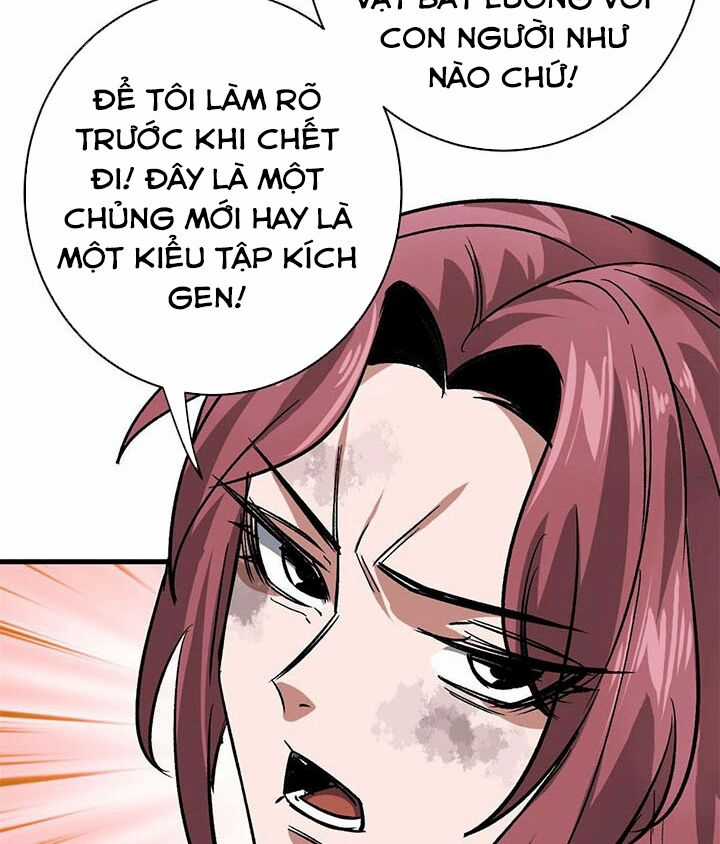 Luân Bàn Thế Giới Chapter 170 trang 43