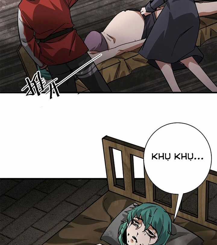 Luân Bàn Thế Giới Chapter 170 trang 46