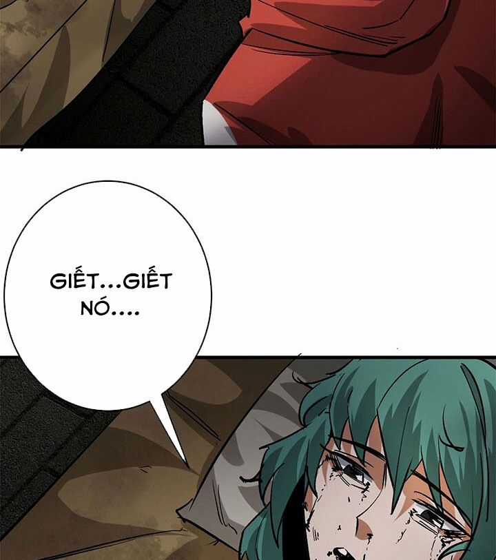 Luân Bàn Thế Giới Chapter 170 trang 48