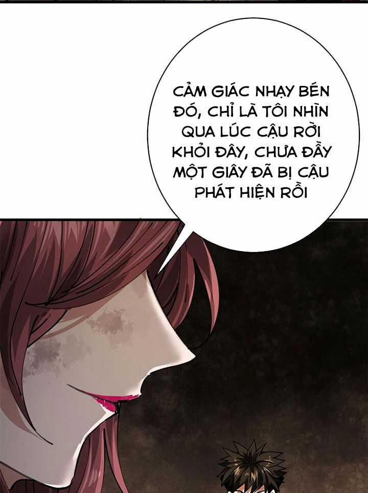 Luân Bàn Thế Giới Chapter 170 trang 5
