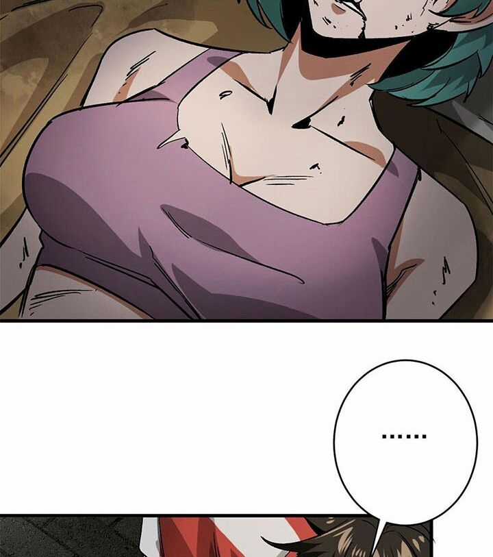 Luân Bàn Thế Giới Chapter 170 trang 50