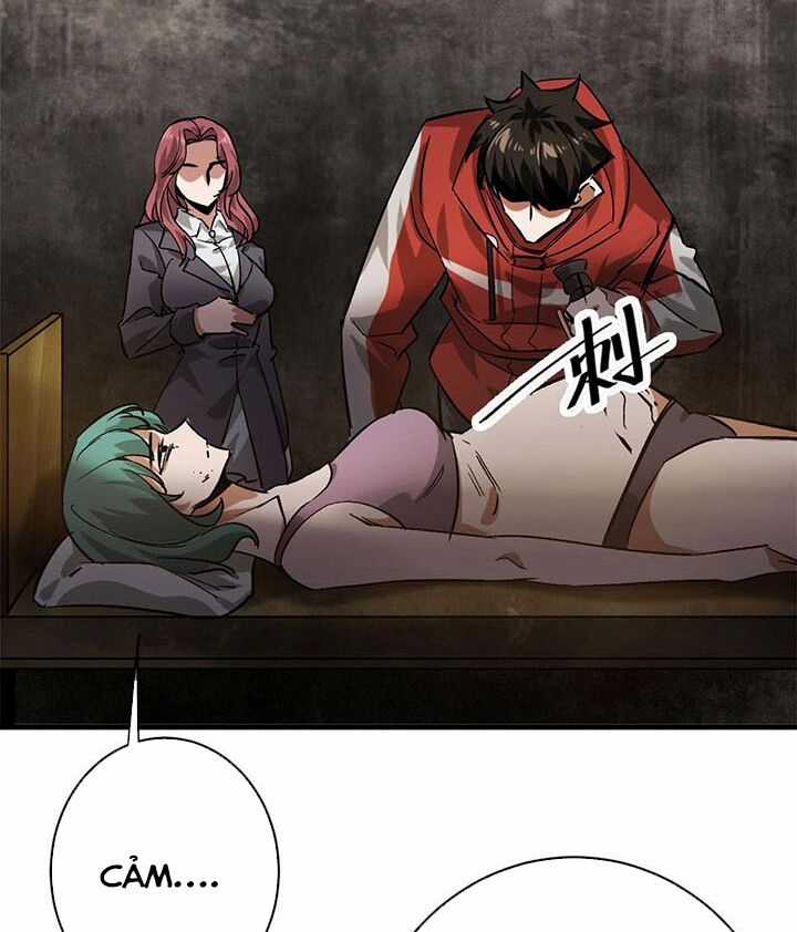 Luân Bàn Thế Giới Chapter 170 trang 52