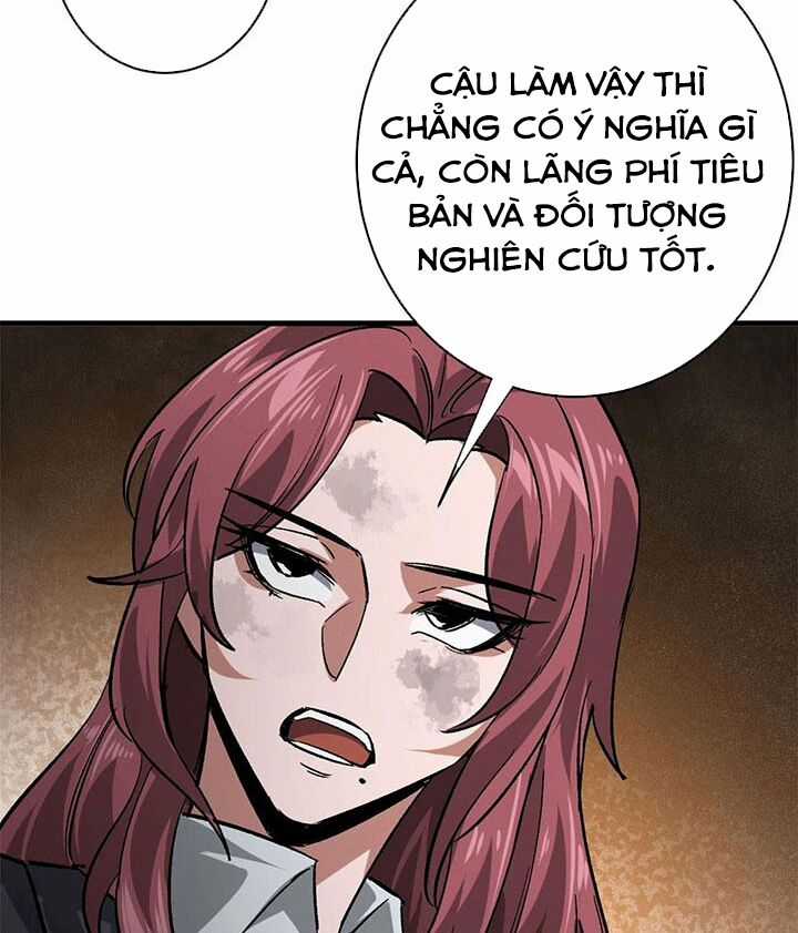 Luân Bàn Thế Giới Chapter 170 trang 53