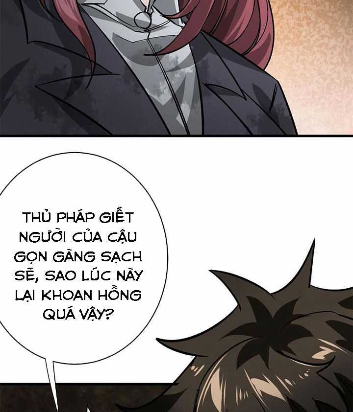 Luân Bàn Thế Giới Chapter 170 trang 54