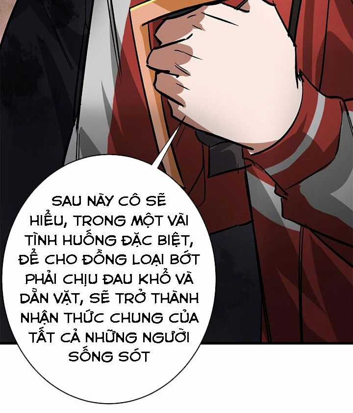 Luân Bàn Thế Giới Chapter 170 trang 56