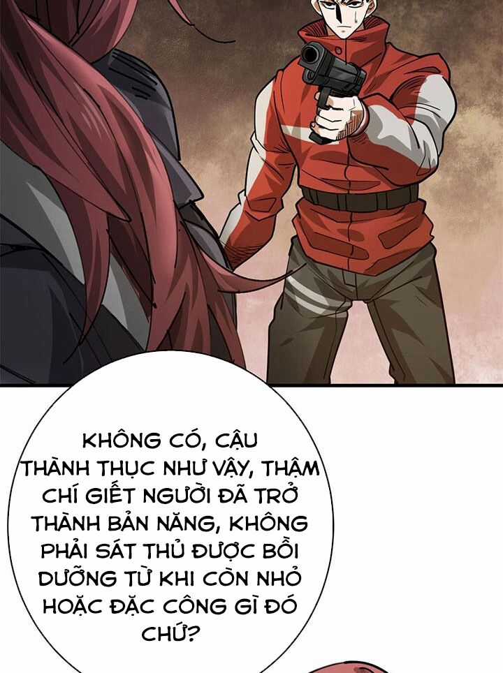 Luân Bàn Thế Giới Chapter 170 trang 6