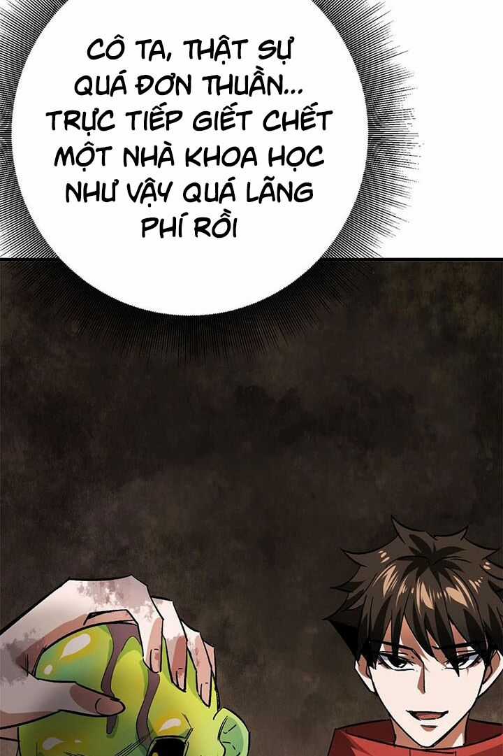 Luân Bàn Thế Giới Chapter 170 trang 61