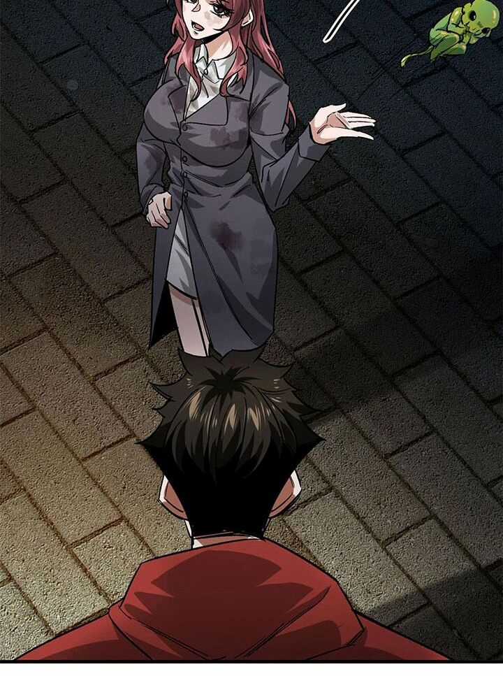 Luân Bàn Thế Giới Chapter 170 trang 64