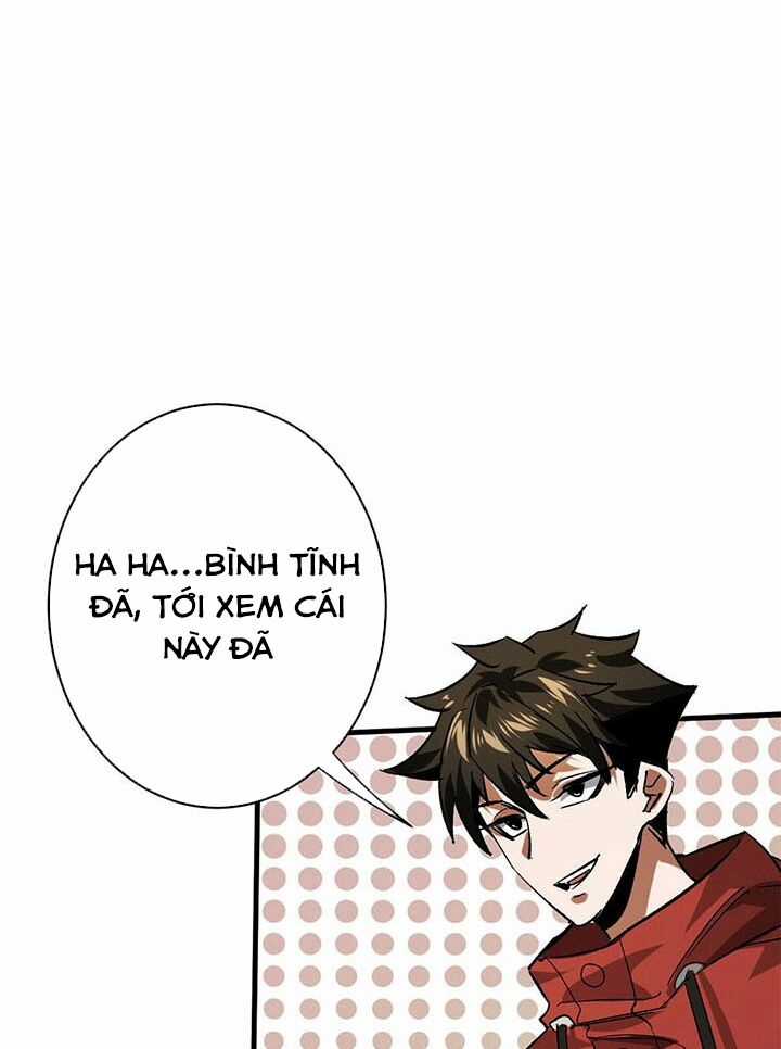 Luân Bàn Thế Giới Chapter 170 trang 65