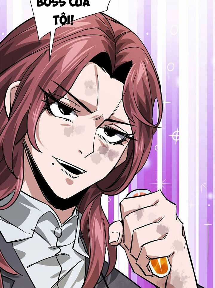 Luân Bàn Thế Giới Chapter 170 trang 70