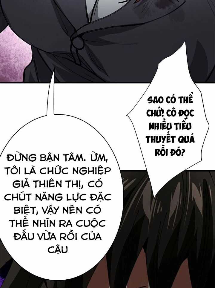 Luân Bàn Thế Giới Chapter 170 trang 8