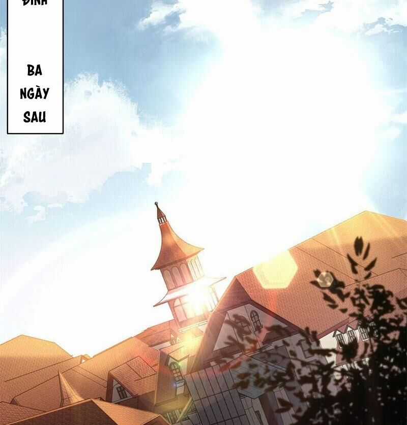 Luân Bàn Thế Giới Chapter 171 trang 13
