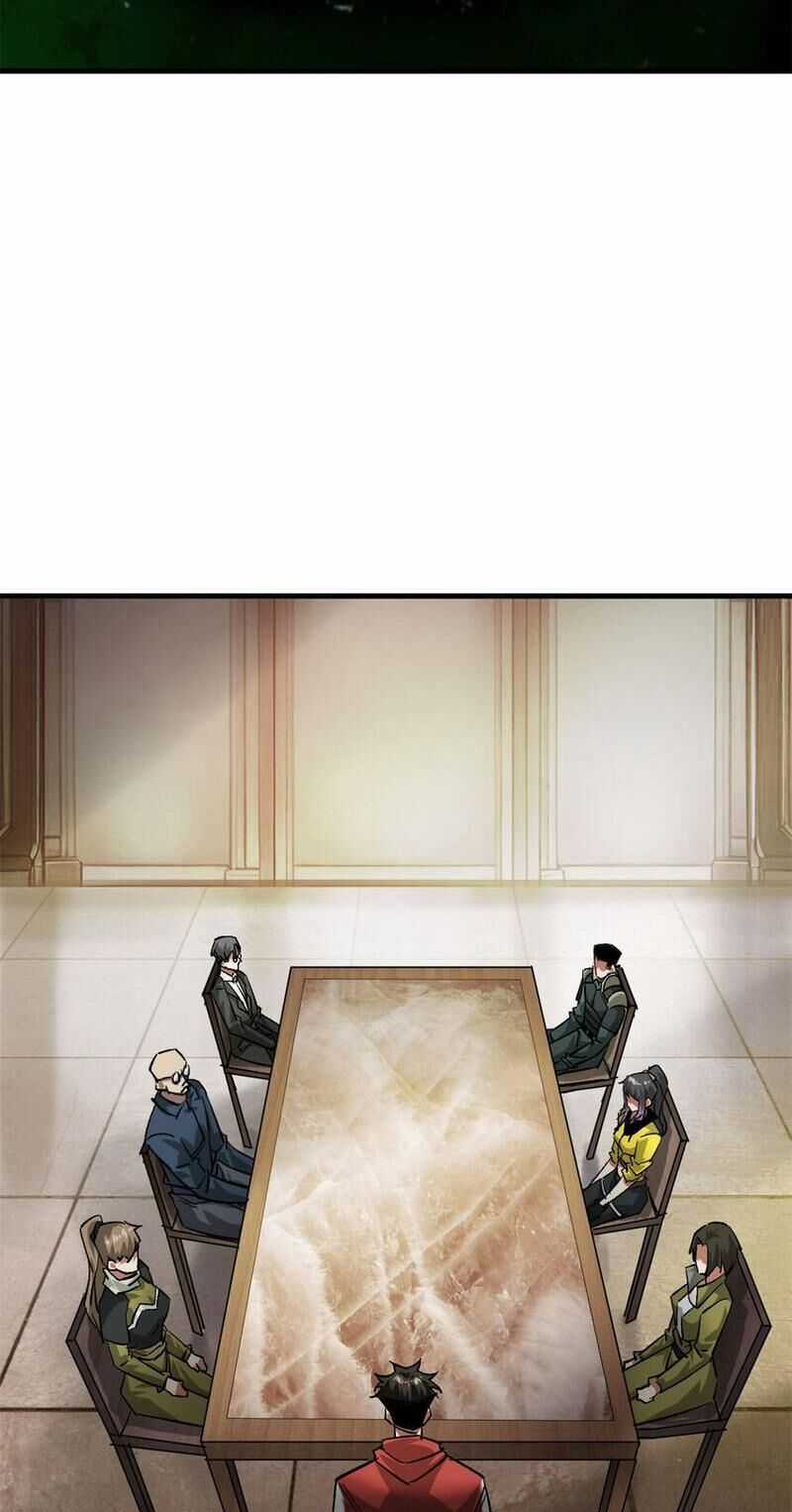 Luân Bàn Thế Giới Chapter 171 trang 15