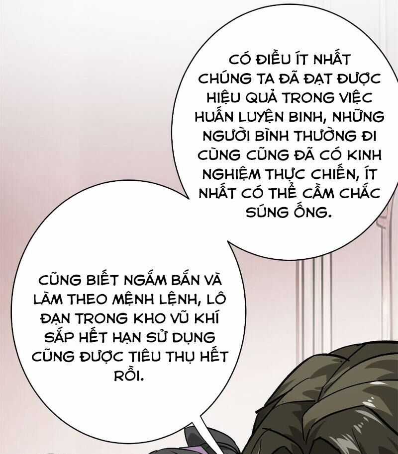Luân Bàn Thế Giới Chapter 171 trang 21