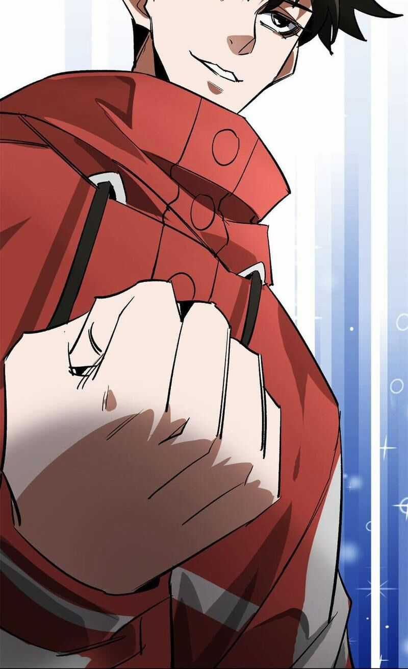 Luân Bàn Thế Giới Chapter 171 trang 26