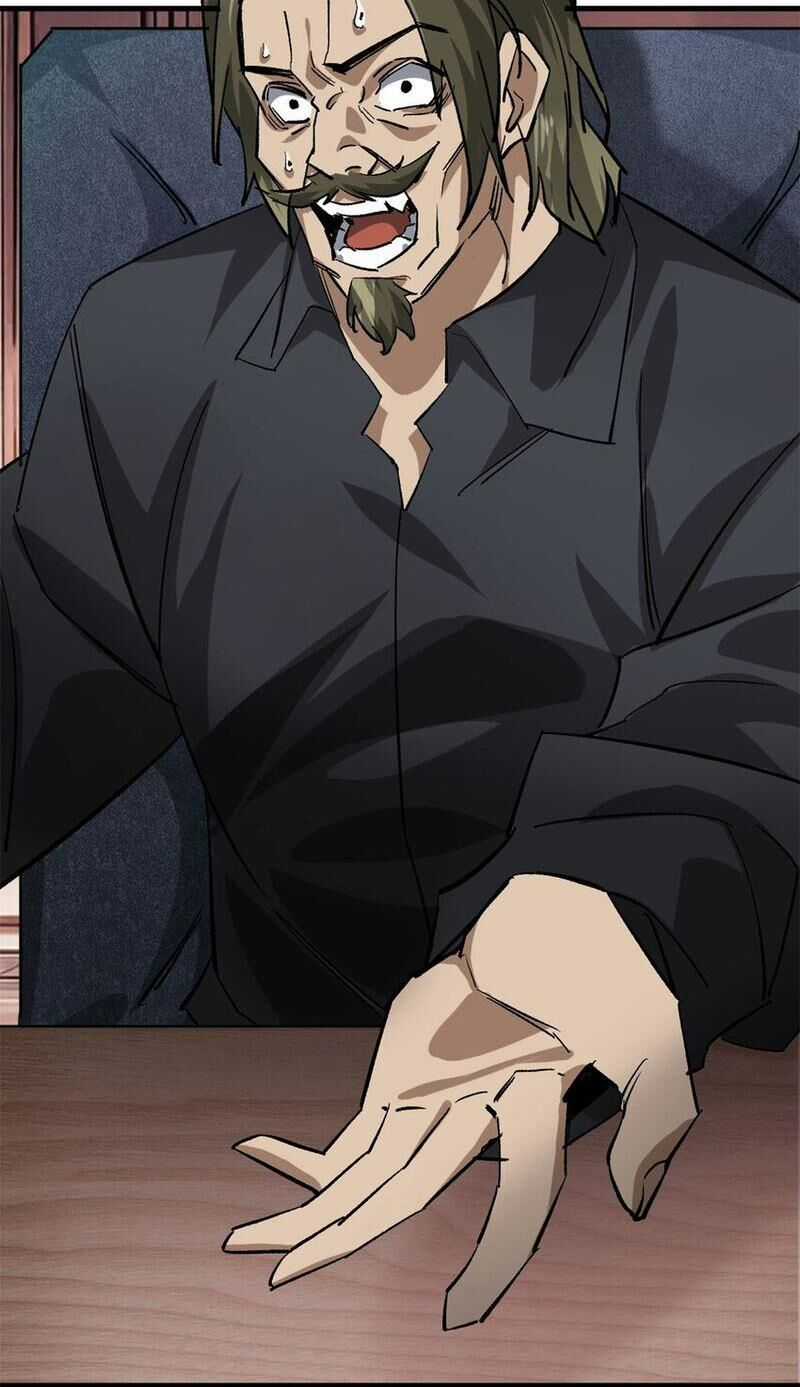 Luân Bàn Thế Giới Chapter 171 trang 29