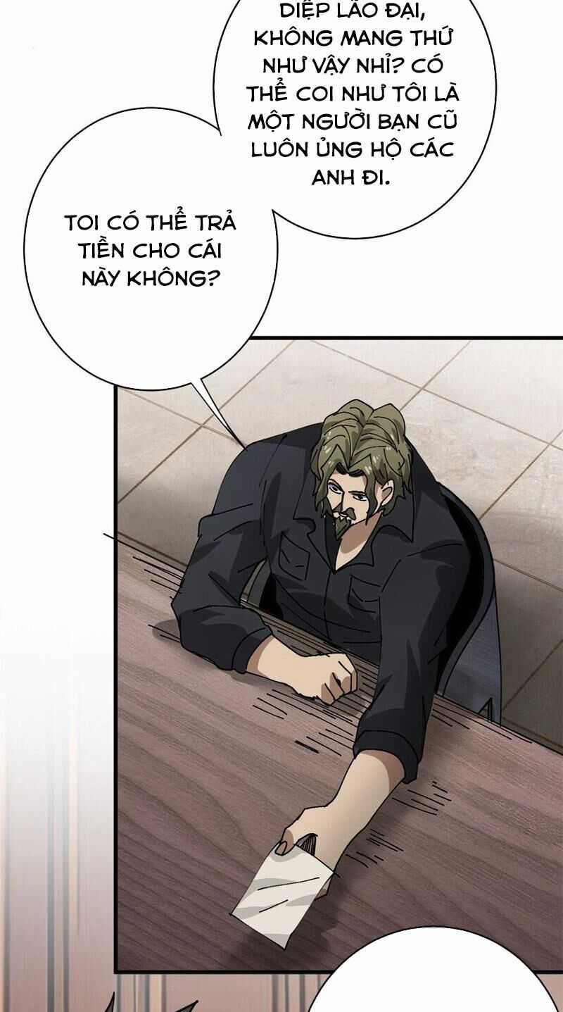 Luân Bàn Thế Giới Chapter 171 trang 34