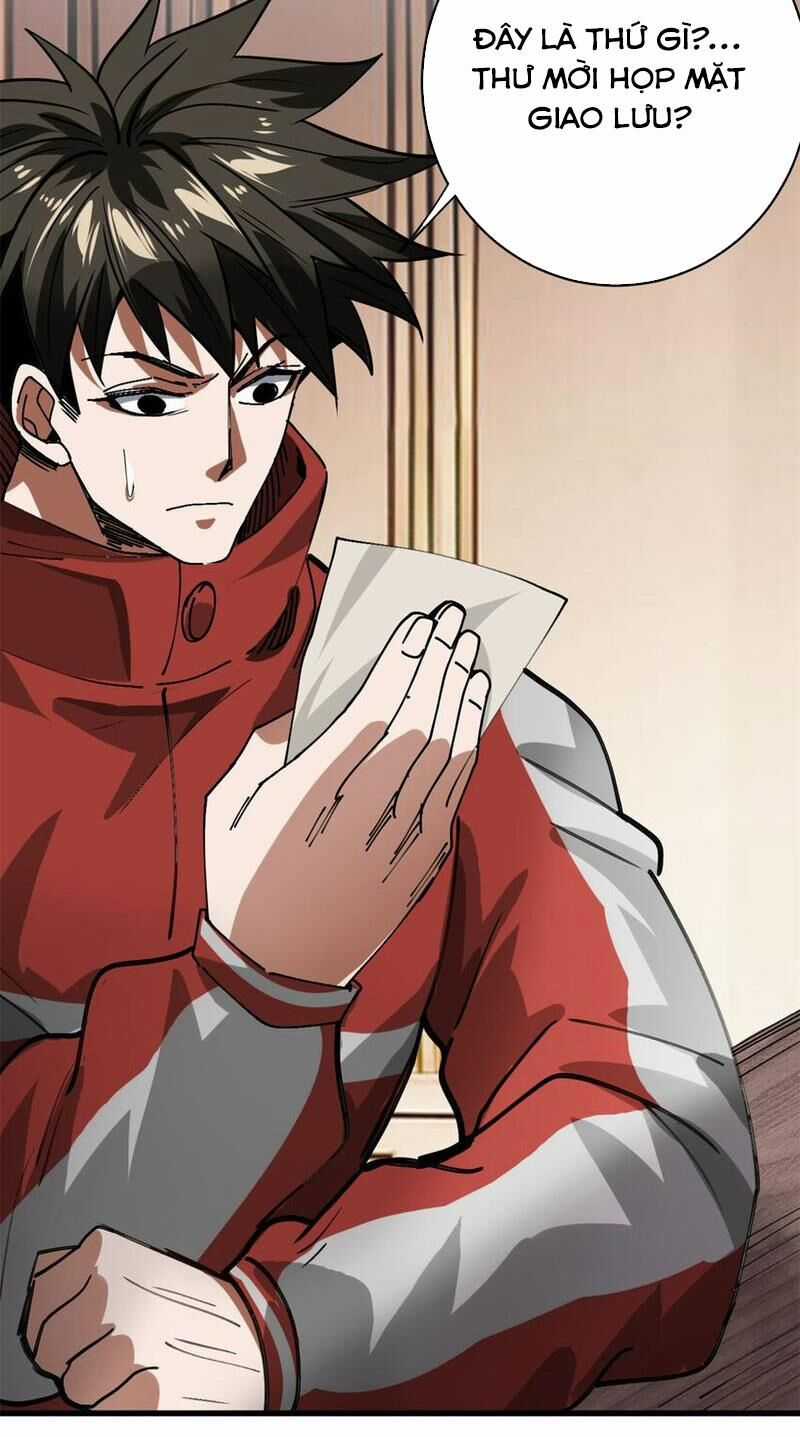 Luân Bàn Thế Giới Chapter 171 trang 35