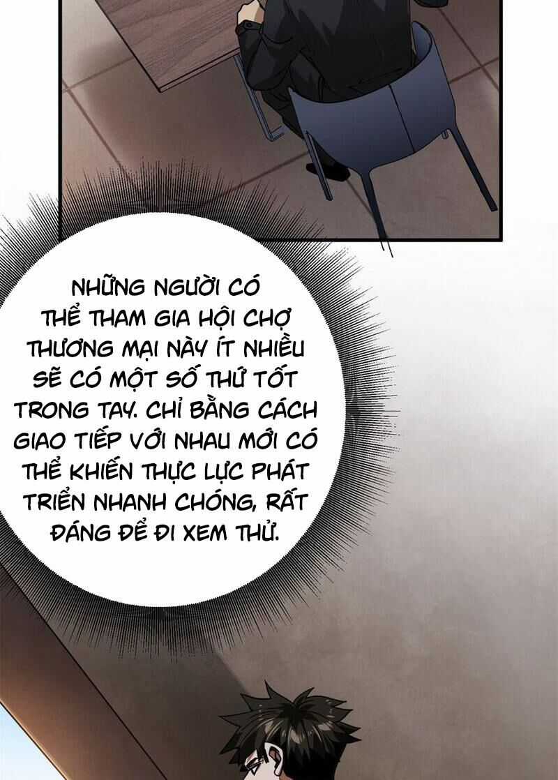 Luân Bàn Thế Giới Chapter 171 trang 40