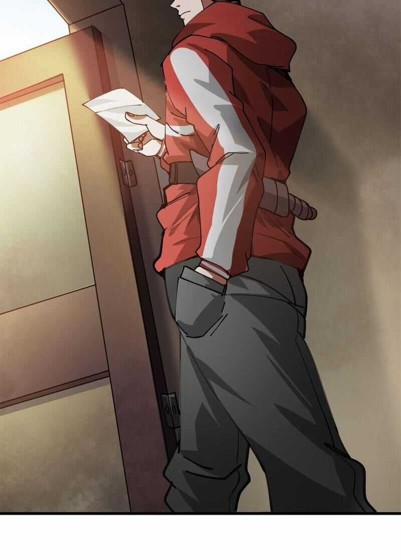 Luân Bàn Thế Giới Chapter 171 trang 41