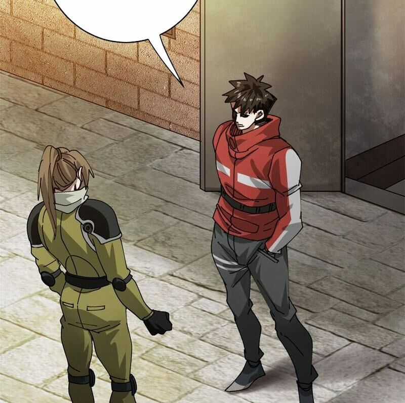 Luân Bàn Thế Giới Chapter 171 trang 43